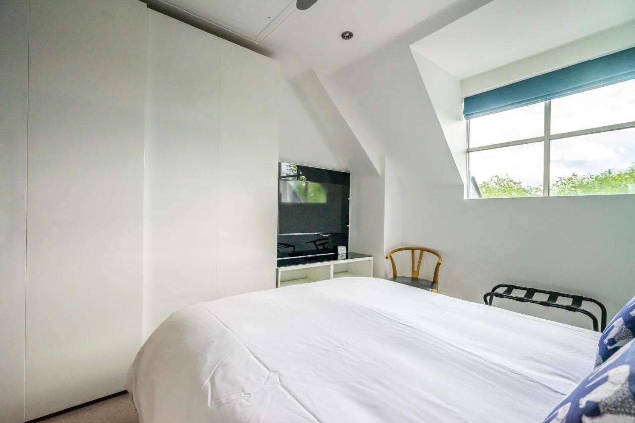 7 Aspire Apartment Йорк Екстериор снимка